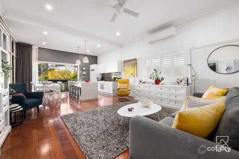 26 Cowlishaw St, Bowen Hills, QLD 4006