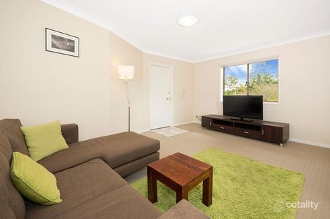 Property photo of 9/5 Vincent Street Indooroopilly QLD 4068