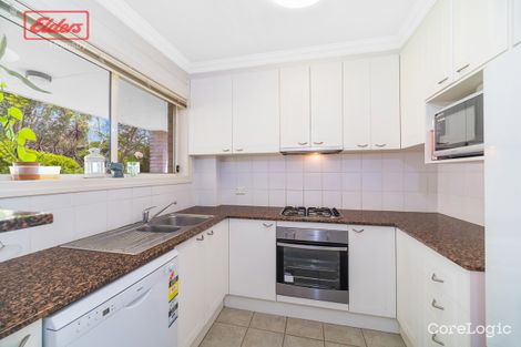 Property photo of 32/21 Water Street Hornsby NSW 2077