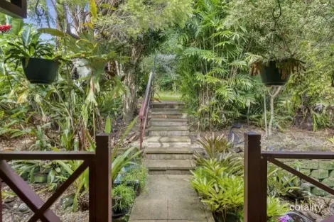 Property photo of 28 Cedar Drive Dunoon NSW 2480