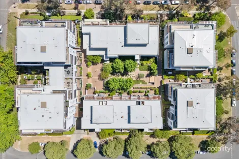 Property photo of 68/17 Darling Street Barton ACT 2600