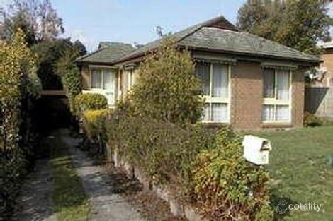 Property photo of 82 Swanston Street Bulleen VIC 3105