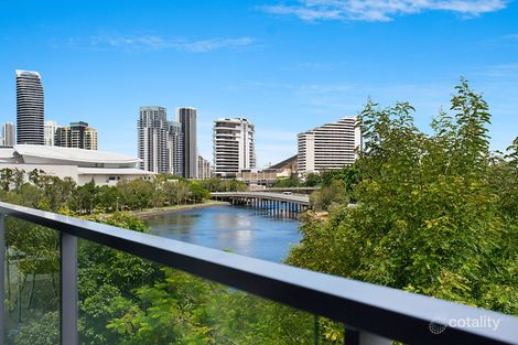 Property photo of 1301/33 T E Peters Drive Broadbeach Waters QLD 4218