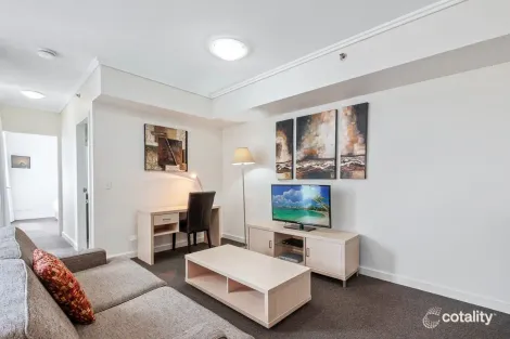2005/151 George St, Brisbane City, QLD 4000