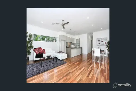 Property photo of 204 Bennetts Road Norman Park QLD 4170