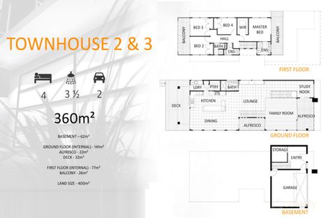 2/25-29 Eighth Ave, Rosebud, VIC 3939