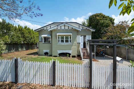 Property photo of 48 Hayden Street Nudgee QLD 4014