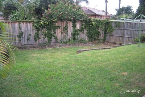 Property photo of 22 Juliana Crescent Baulkham Hills NSW 2153