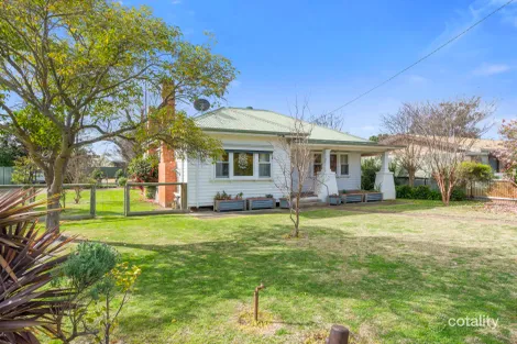 17 Browne St, Tocumwal, NSW 2714