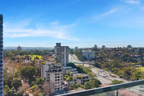 Property photo of 1801/138 Walker Street North Sydney NSW 2060