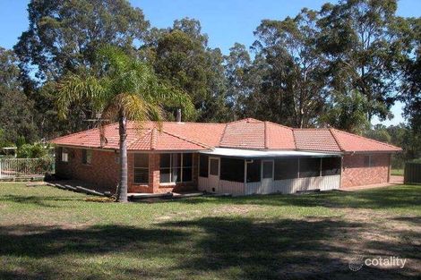 Property photo of 20 Munn Street Abernethy NSW 2325