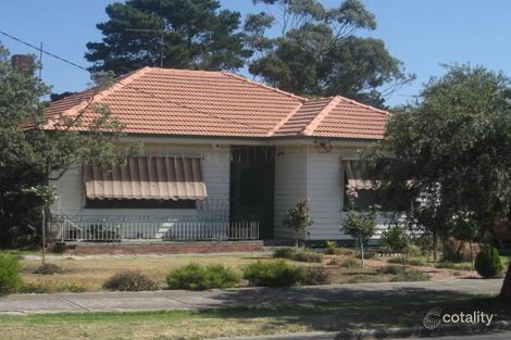 1/115 Vincent St, Oak Park, VIC 3046