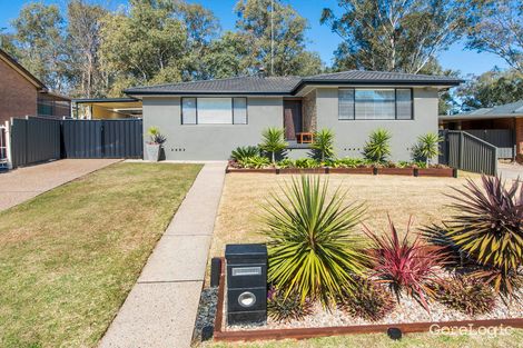 Property photo of 16 Woodgate Crescent Cranebrook NSW 2749