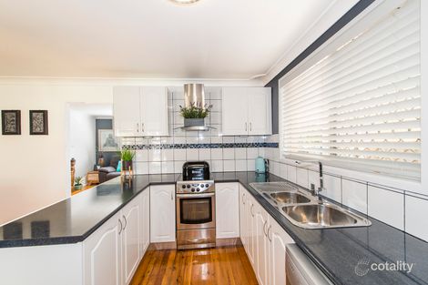 Property photo of 16 Woodgate Crescent Cranebrook NSW 2749