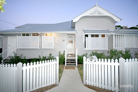 14 Morris St, Highgate Hill, QLD 4101
