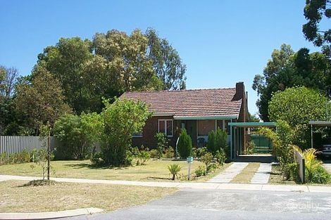 157 Williamson Ave, Cloverdale, WA 6105