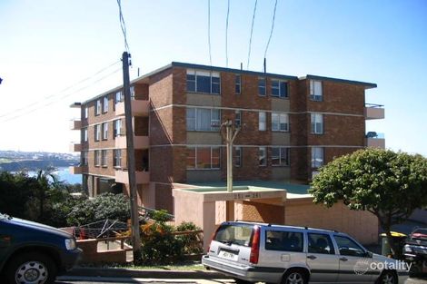 Property photo of 13/251-261 Oberon Street Coogee NSW 2034