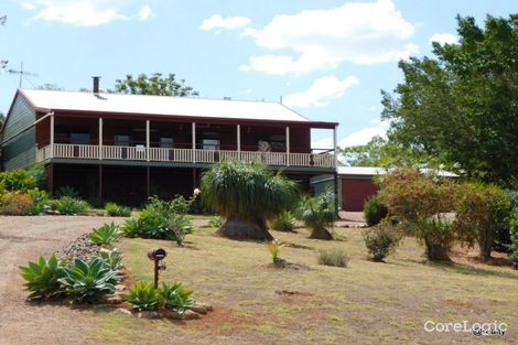 Property photo of 13 Rosalie Drive Yarraman QLD 4614