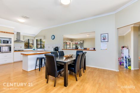 Property photo of 10 Barents Road Canning Vale WA 6155