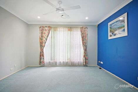 Property photo of 14 Minnek Close Glenmore Park NSW 2745