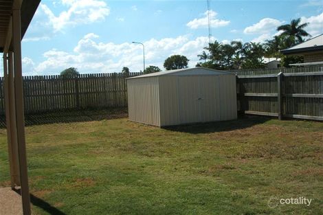 Property photo of 33 Origano Avenue Gracemere QLD 4702
