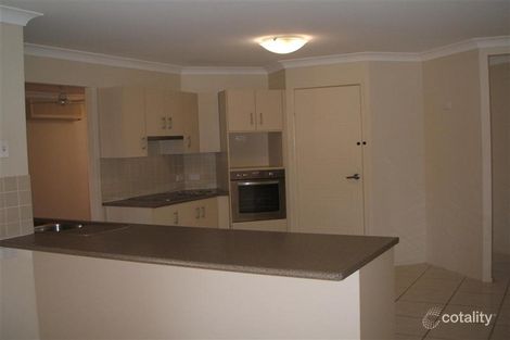 Property photo of 33 Origano Avenue Gracemere QLD 4702