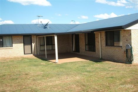 Property photo of 33 Origano Avenue Gracemere QLD 4702