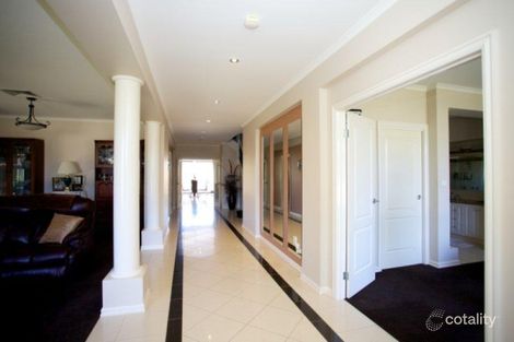 Property photo of 59 Major Mitchell Drive Horsham VIC 3400