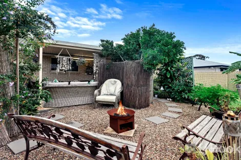 Property photo of 88 Hansen Street Urangan QLD 4655