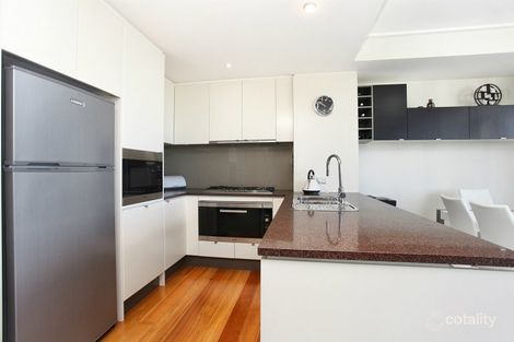 Property photo of 575/4 The Crescent Wentworth Point NSW 2127