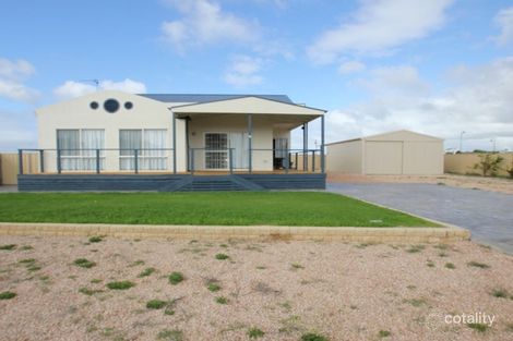 Property photo of 10 Minnipa Drive Port Hughes SA 5558