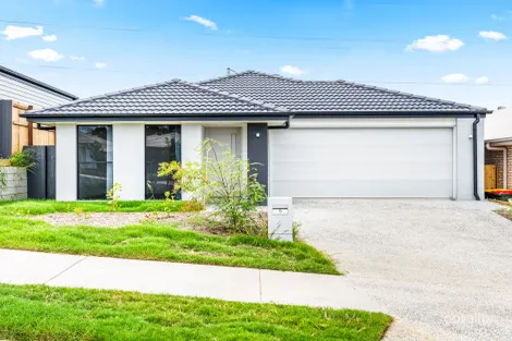 5 Cameo Ct, Collingwood Park, QLD 4301