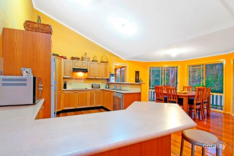 Property photo of 12 Ferncliffe Road Glenhaven NSW 2156