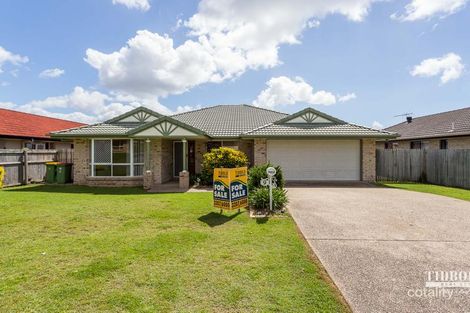 Property photo of 9 Crestlea Street Victoria Point QLD 4165