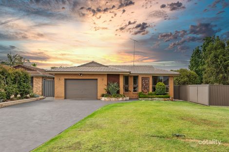 1 Grose Pl, Ruse, NSW 2560