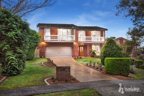 Property photo of 4 Era Court Donvale VIC 3111