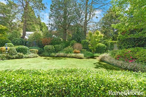 Property photo of 5 Conifer Place Mittagong NSW 2575