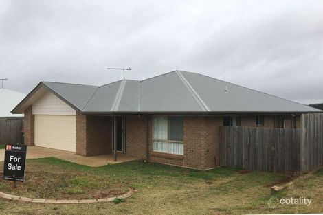 56 Frangipani Dr, Kingaroy, QLD 4610