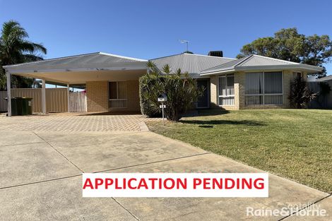 14 Lydia Pl, Greenfields, WA 6210