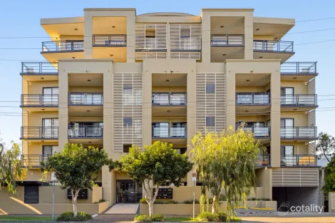 11/11 Grosvenor Rd, Indooroopilly, QLD 4068