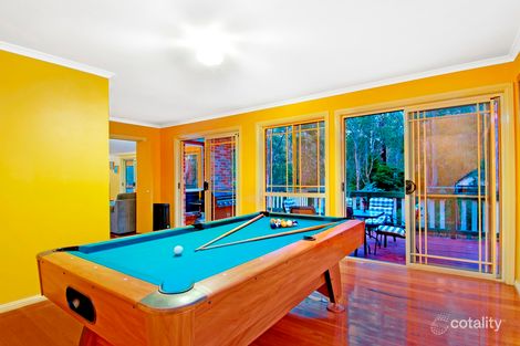 Property photo of 12 Ferncliffe Road Glenhaven NSW 2156