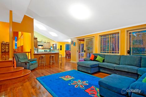 Property photo of 12 Ferncliffe Road Glenhaven NSW 2156