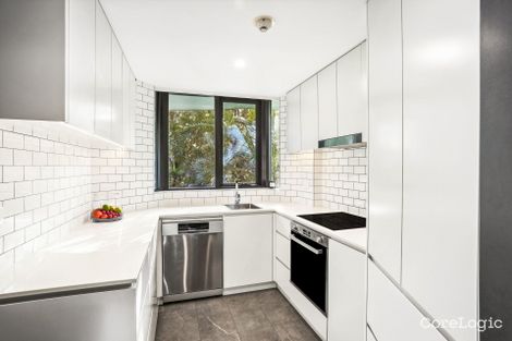 Property photo of 2C/153-167 Bayswater Road Rushcutters Bay NSW 2011