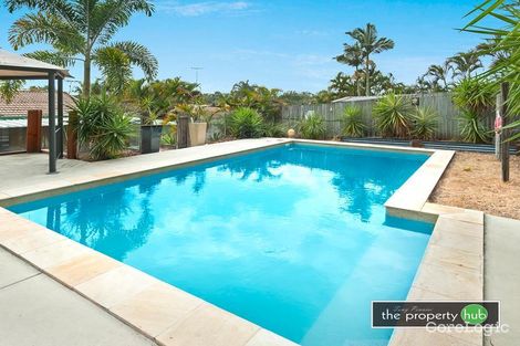 Property photo of 6 Rae Court Mount Warren Park QLD 4207