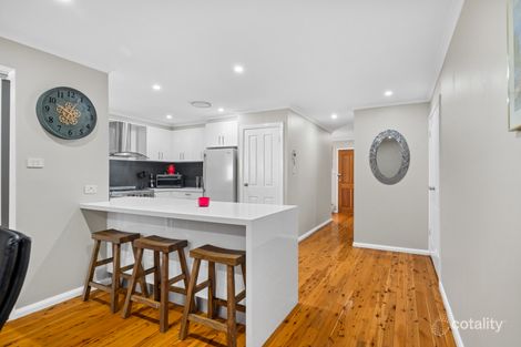 Property photo of 1 Grose Place Ruse NSW 2560