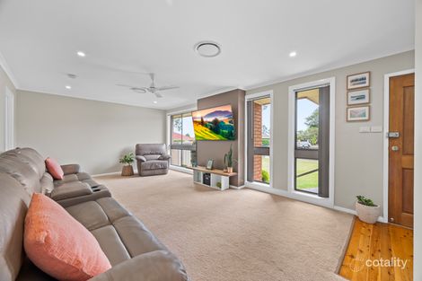 Property photo of 1 Grose Place Ruse NSW 2560