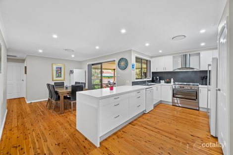 Property photo of 1 Grose Place Ruse NSW 2560