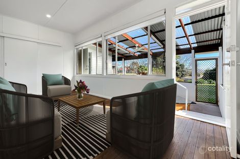 Property photo of 6 Carnley Avenue New Lambton NSW 2305