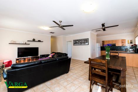 25 Gedling Cl, Parkwood, WA 6147