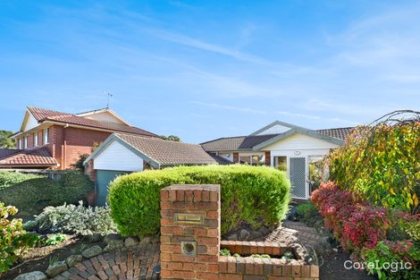 Property photo of 17 Valley View Crescent Berwick VIC 3806